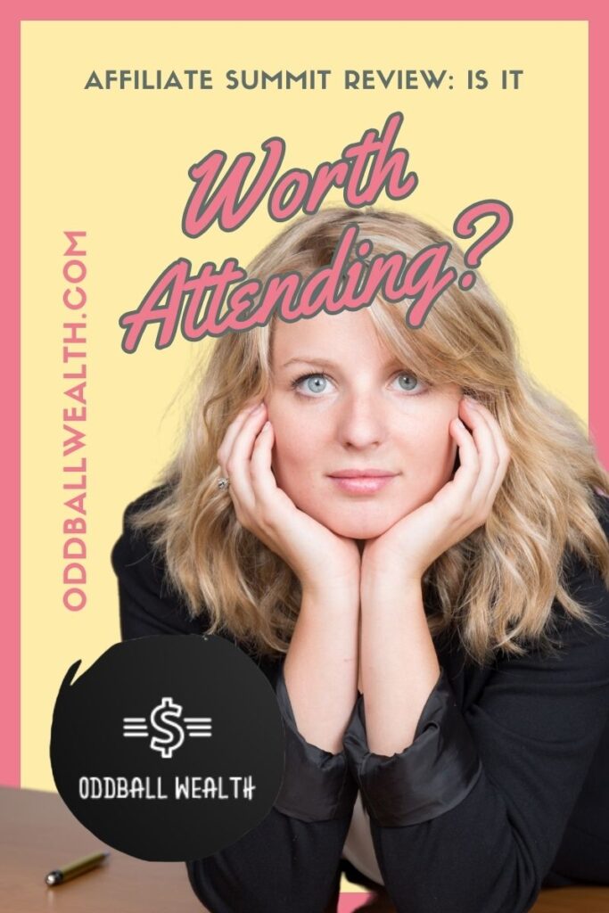 Affiliate Summit keynote speaker