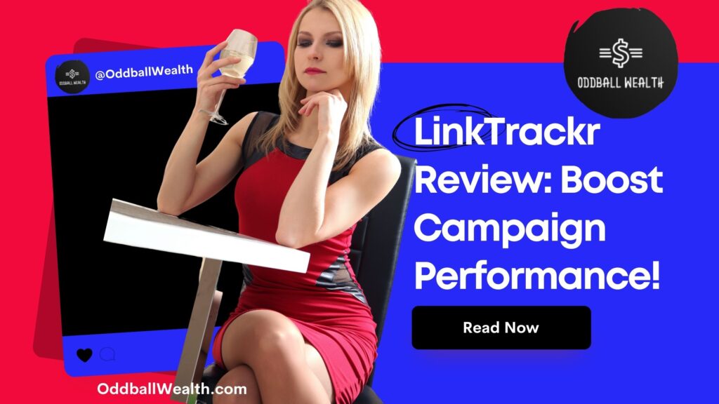 LinkTrackr review for affiliate marketing