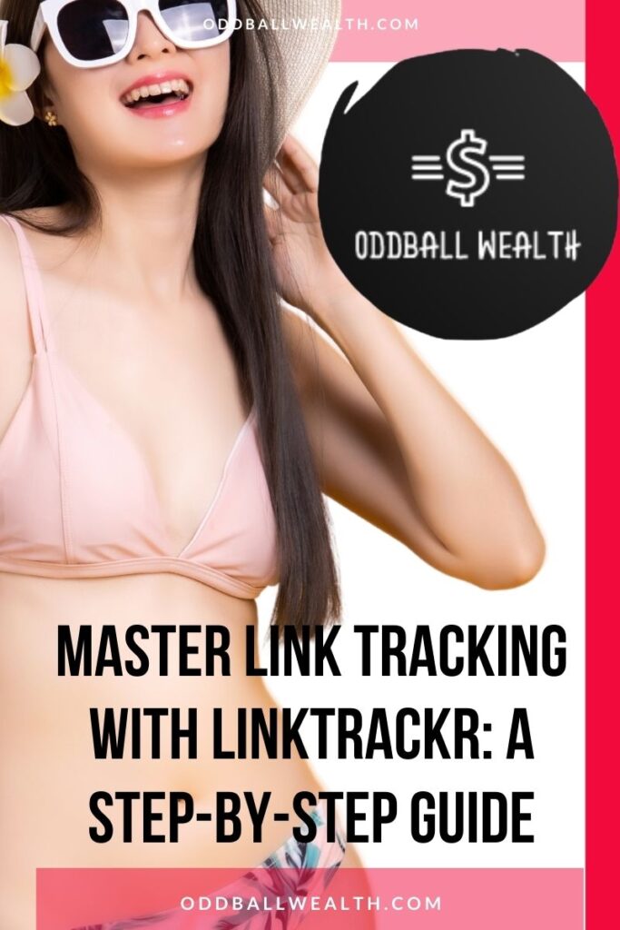 LinkTrackr affiliate marketing link software WordPress plugin guide and Step-by-step LinkTrackr tracking setup