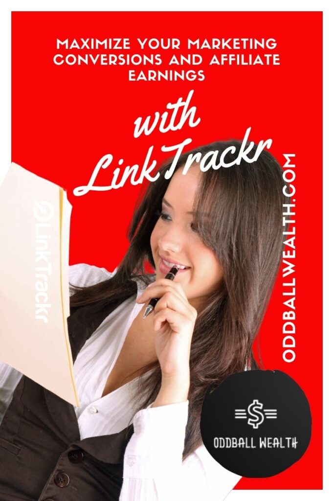 PPC campaign results with LinkTrackr