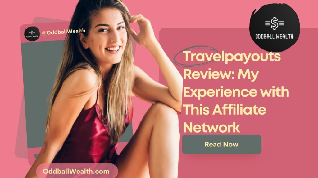 Travelpayouts Review: Earnings from travel affiliate