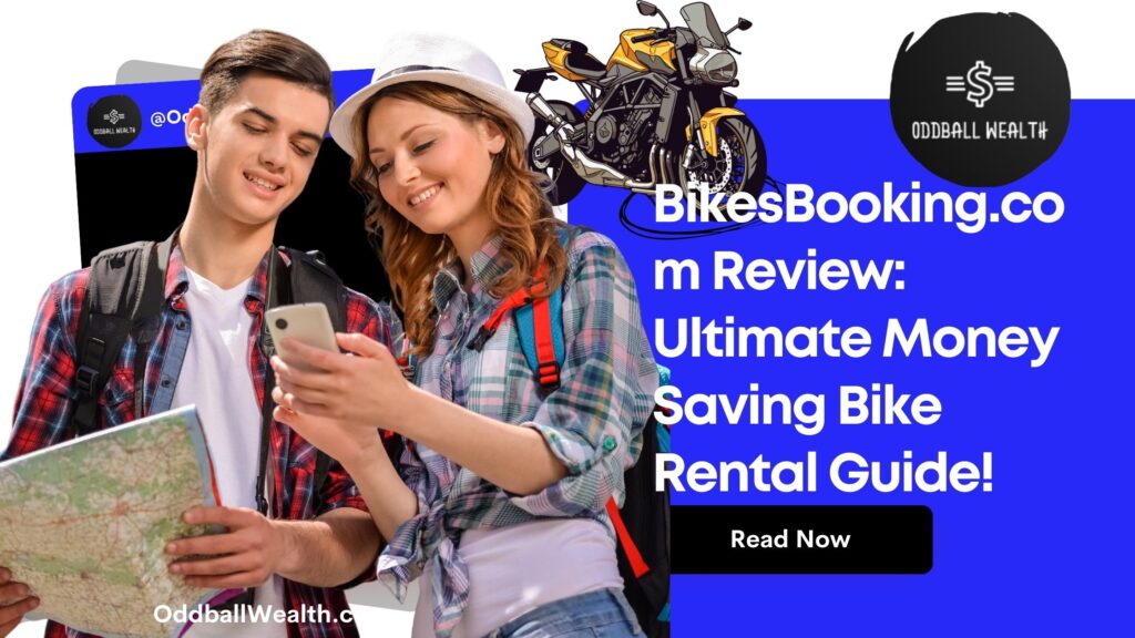 BikesBooking.com Review of the bike, motorcycle, and shooter rental booking website.