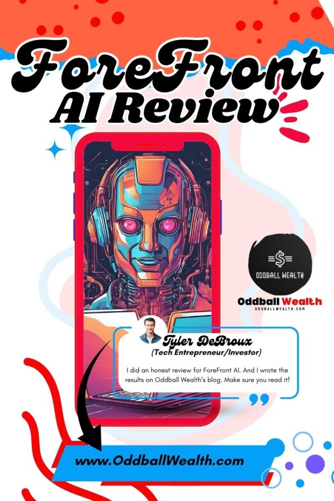ForeFront AI Chatbot is a cost-effective solution for scaling your customer service.