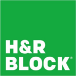 Oddball Wealth Partner H&R Block's company Logo