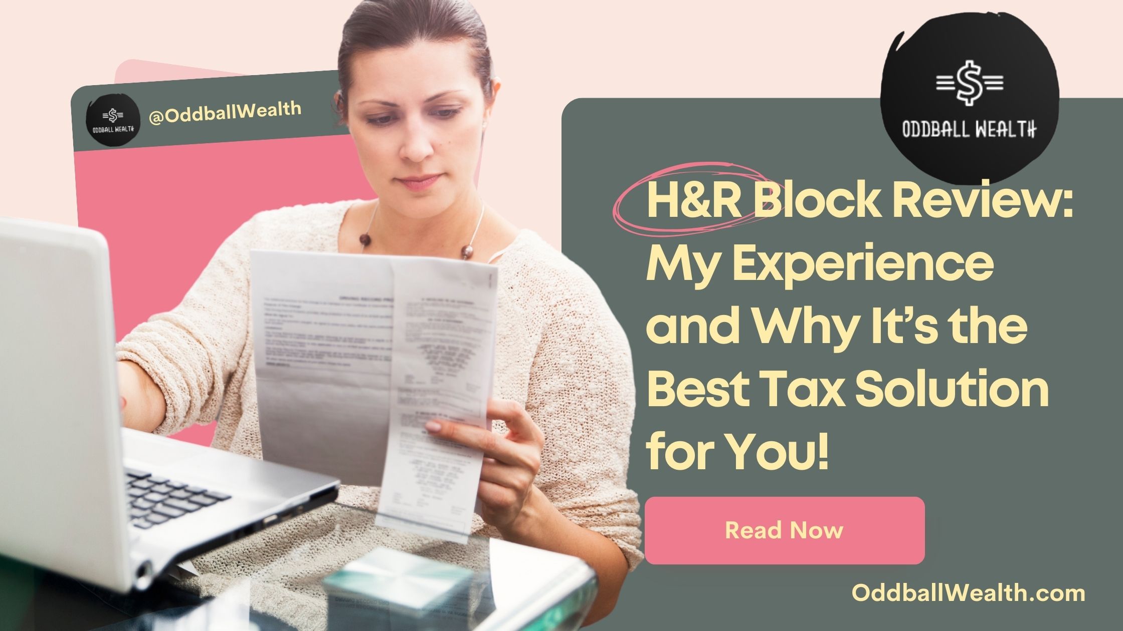 H&R Block Review