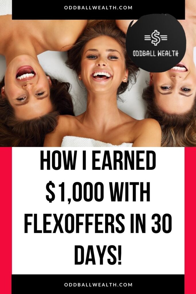 FlexOffers Earnings Results
