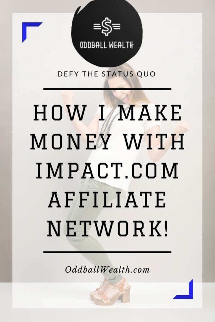 Earnings increase with Impact.com