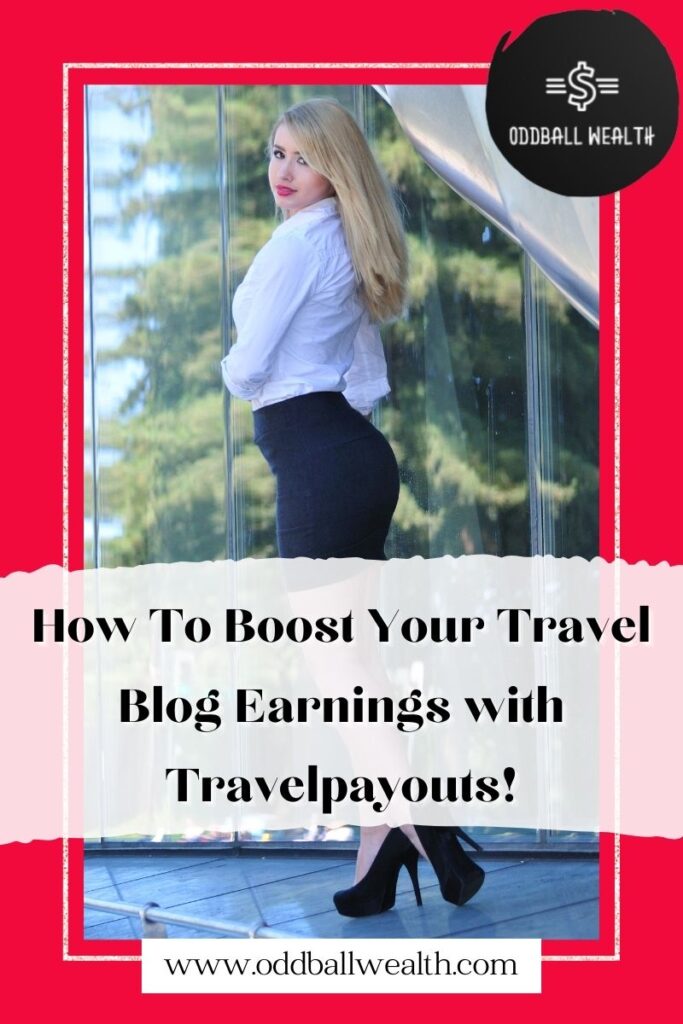 Boost Earnings with Travelpayouts