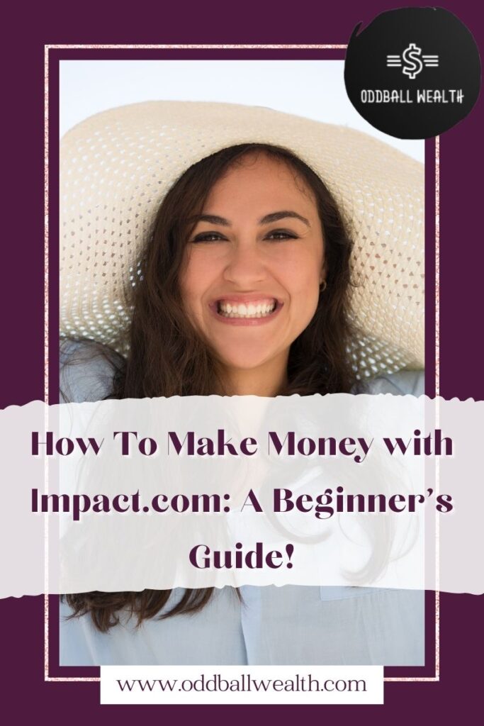 Getting started with Impact.com
