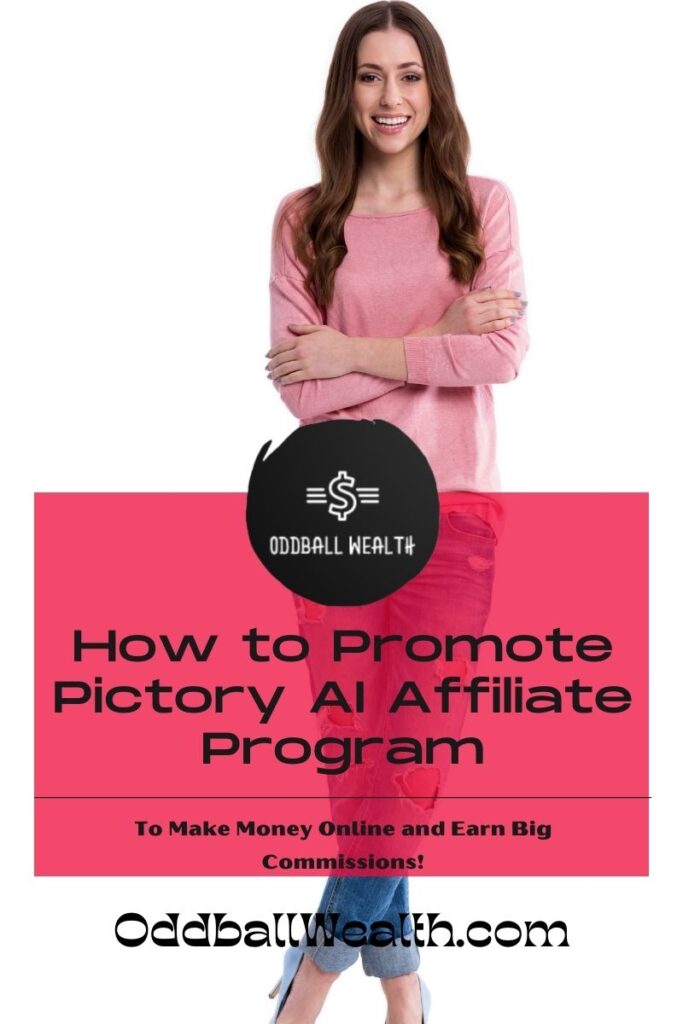 A global marketer using Pictory AI to reach new audiences.