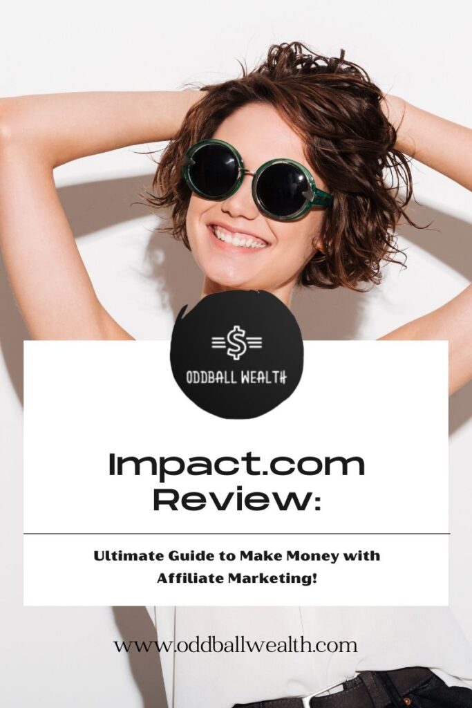 Ultimate guide to using Impact.com