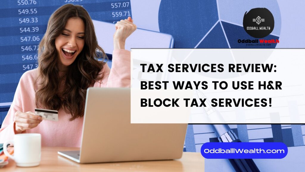 Tax services