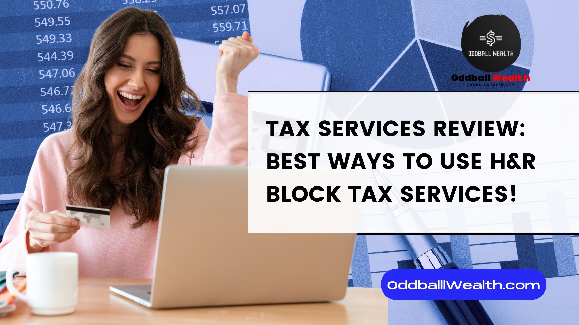 Tax services