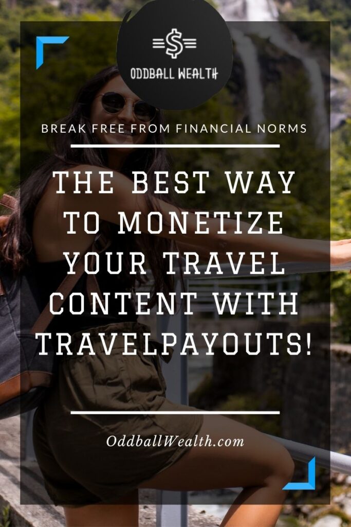 Best way to Make Money online with Travelpayouts affiliate network.