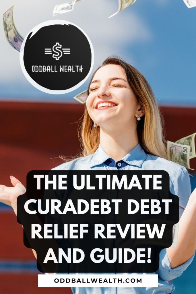 Is CuraDebt a legitimate debt relief company? CuraDebt reviews and debt relief