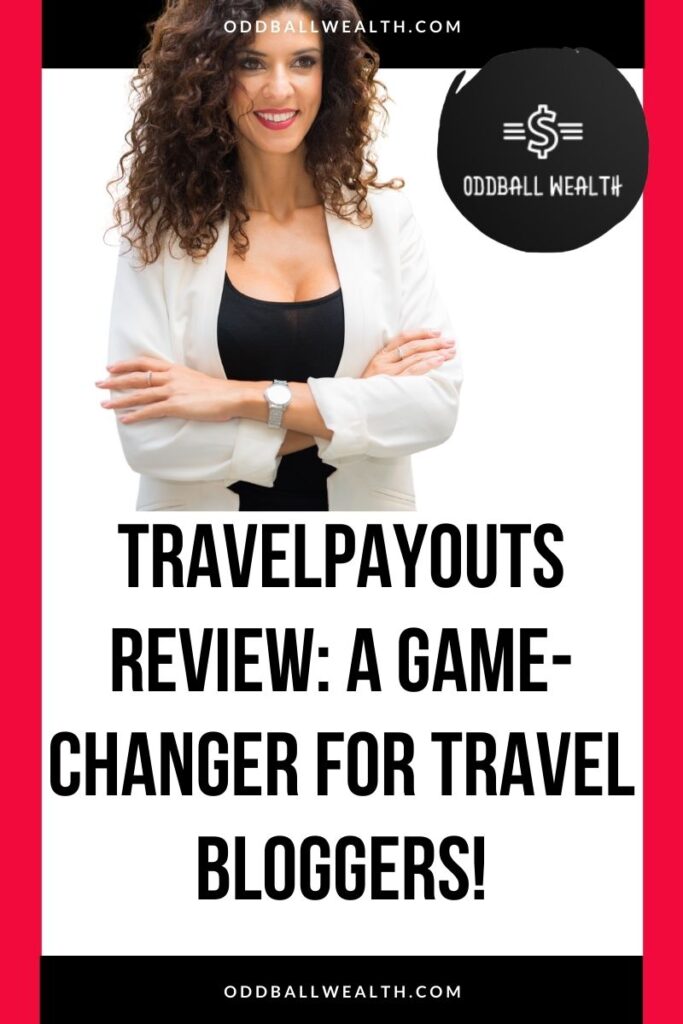 Monetizing Travel Blog with Travelpayouts