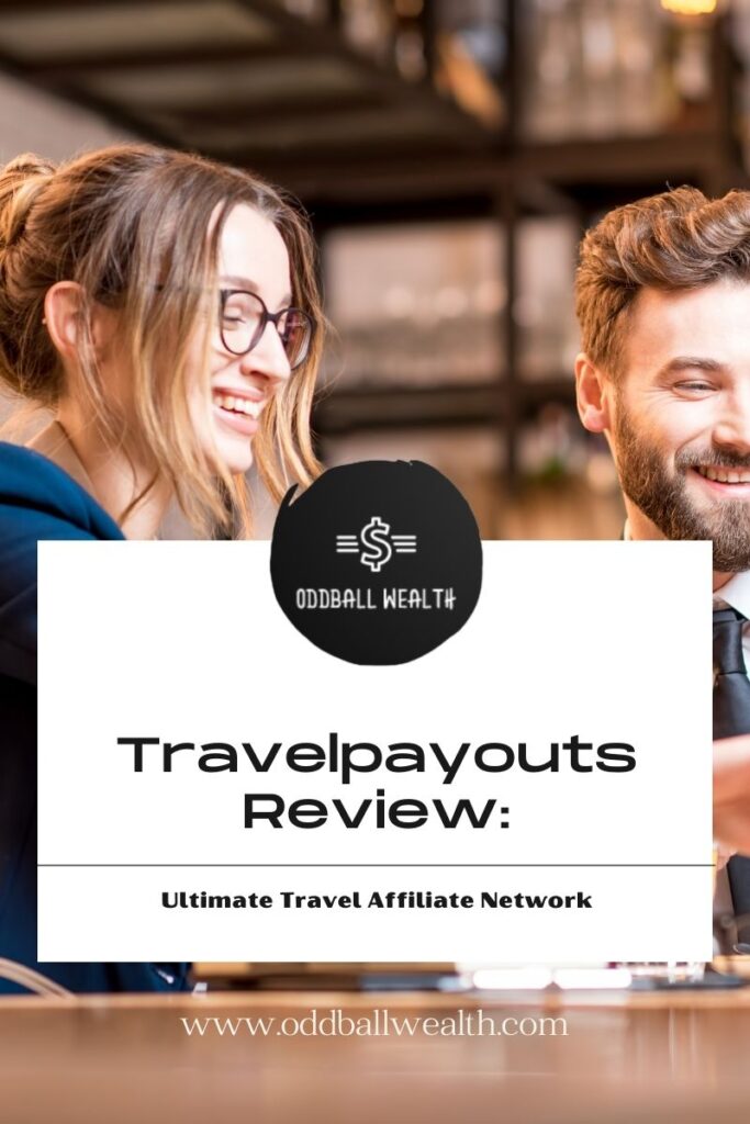 Honest Travelpayouts Review for Bloggers.