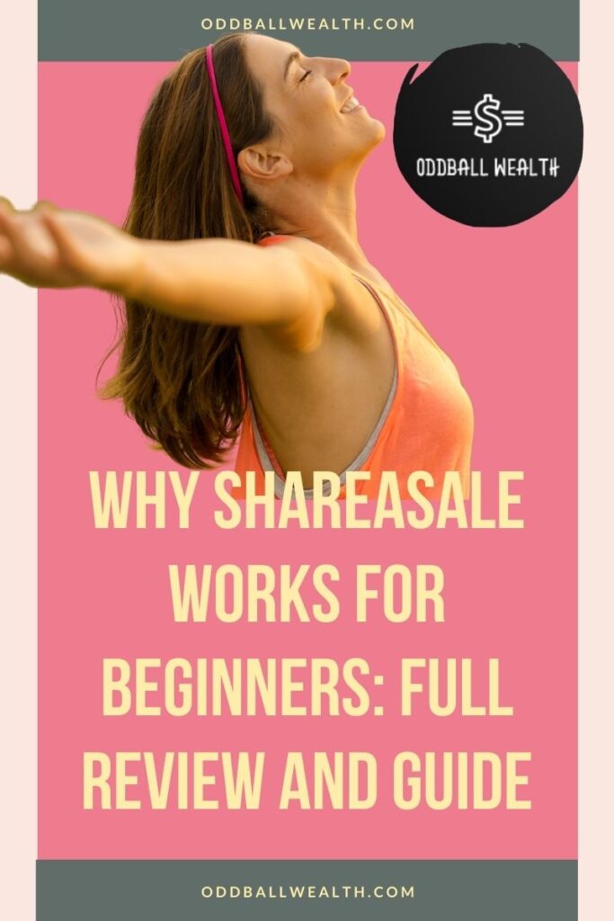 ShareASale beginner review guide