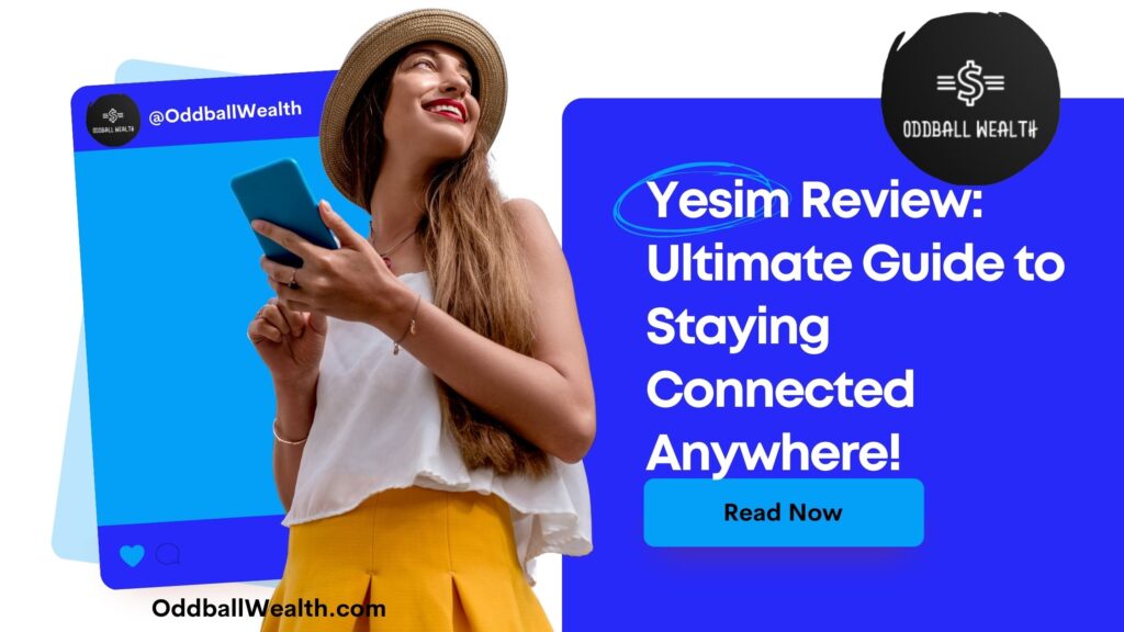Yesim Review