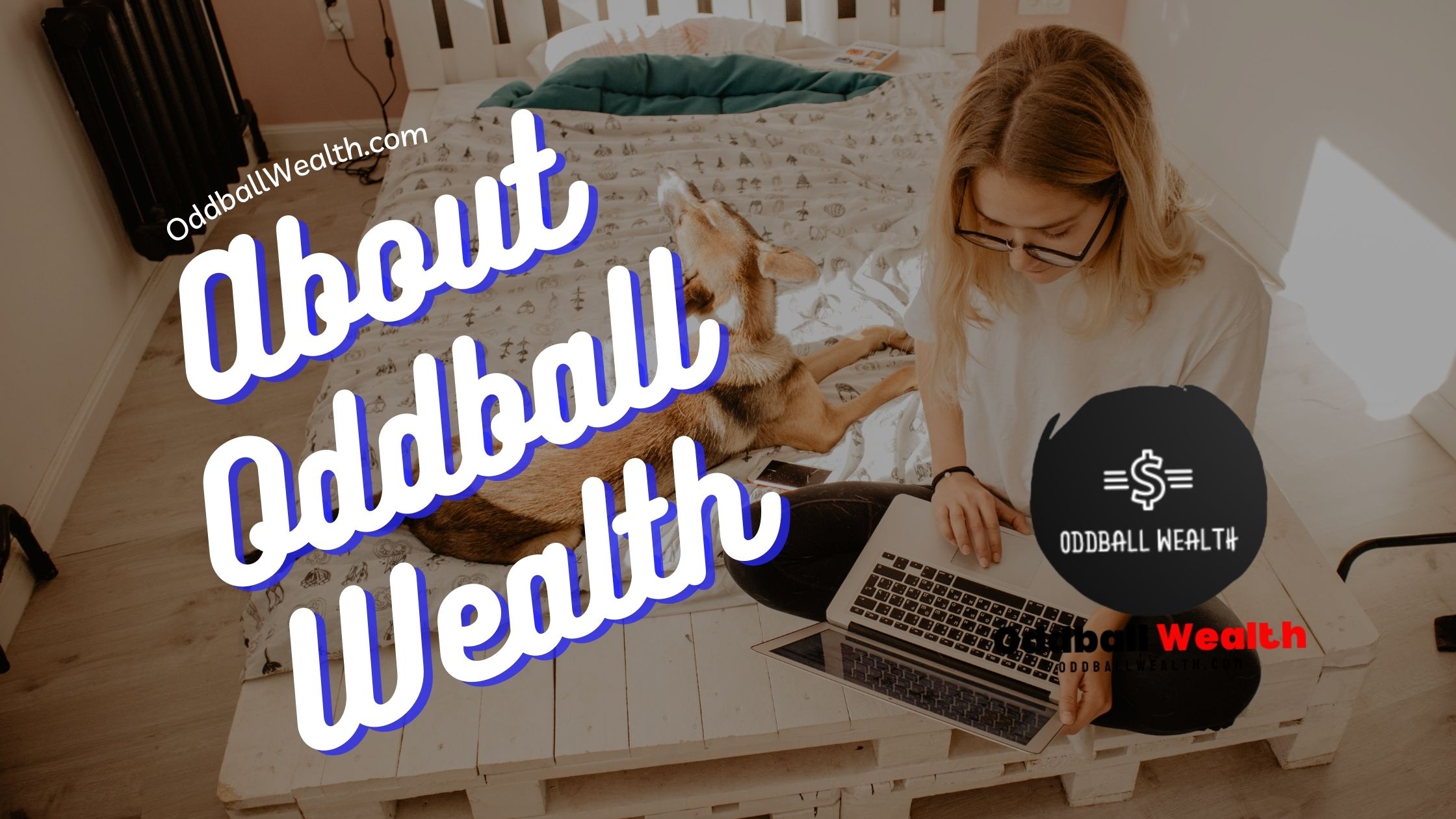 About Oddball Wealth