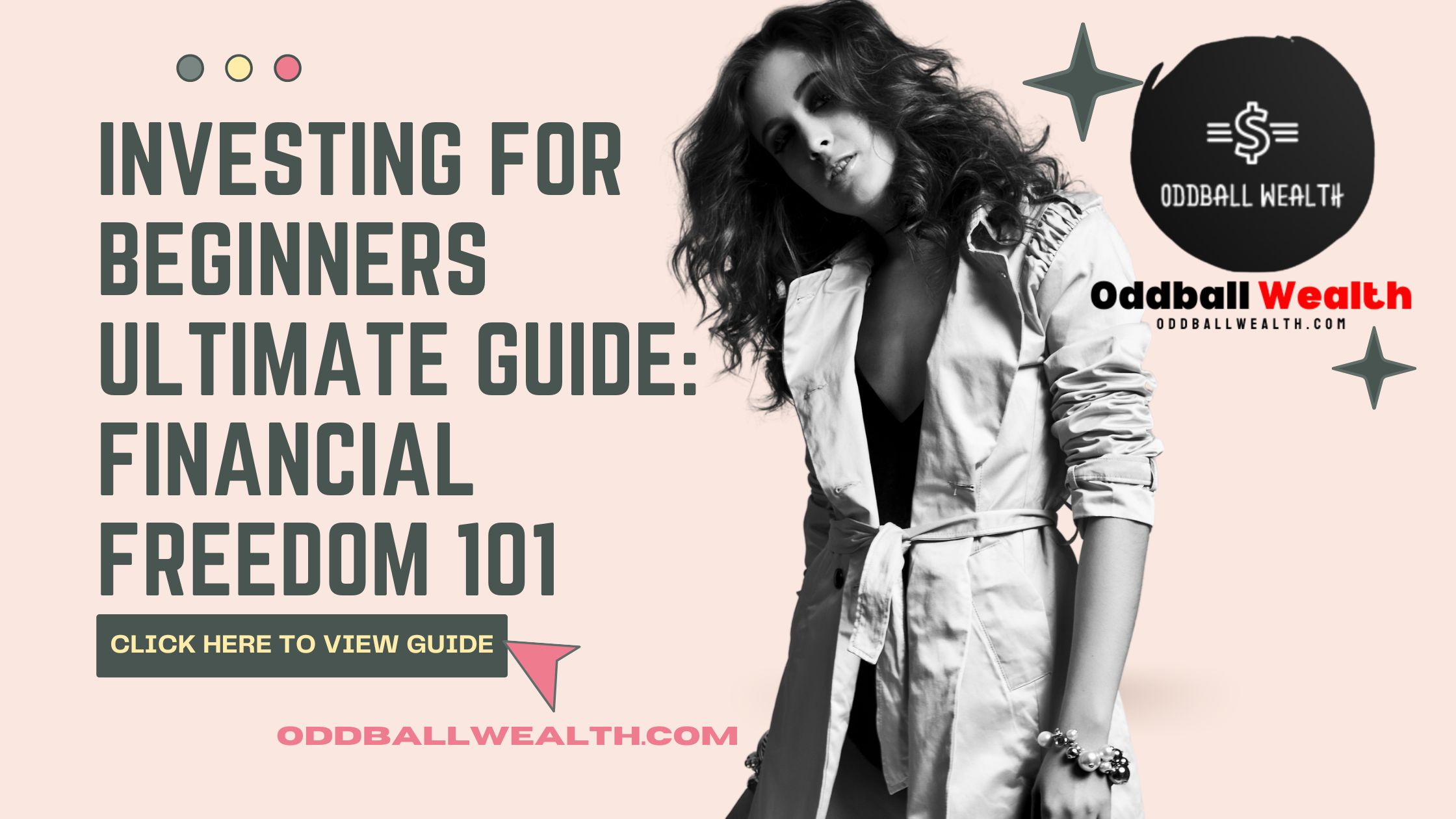 Investing for beginners 101