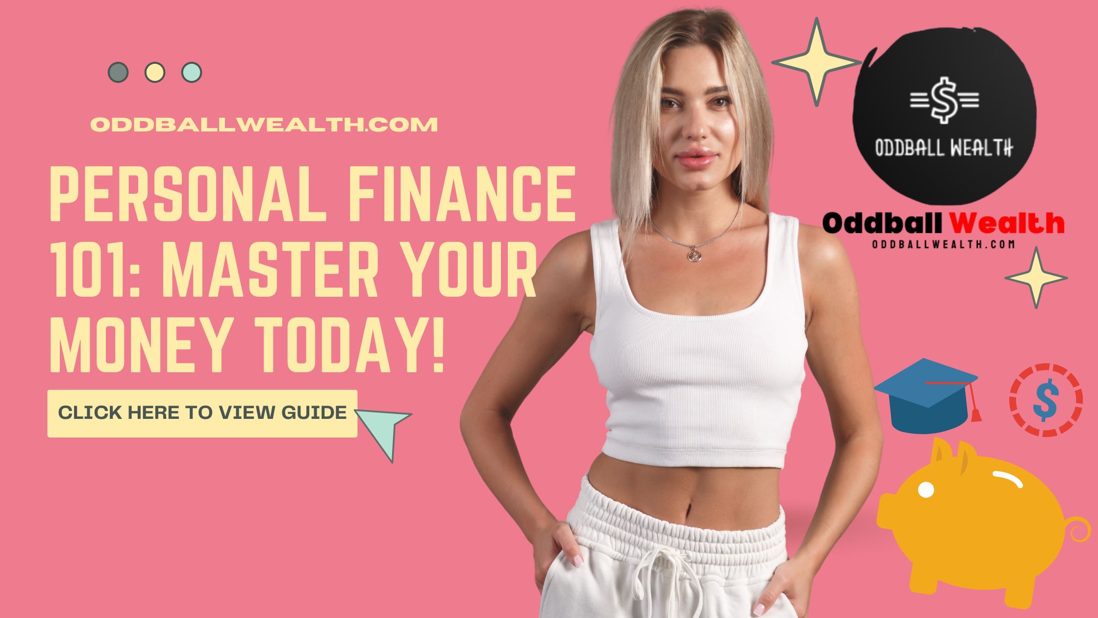 Personal Finance 101