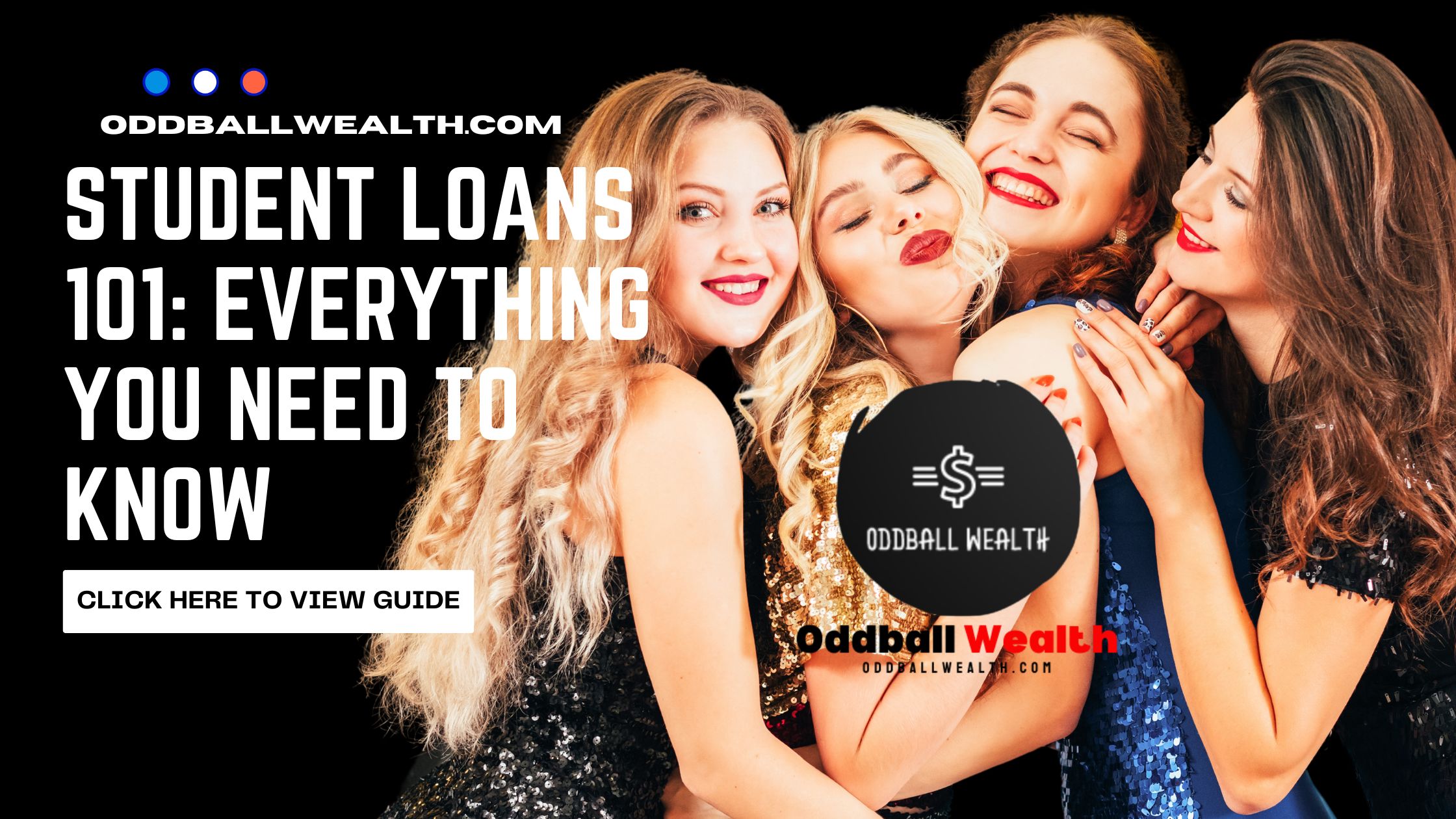 Student loans guide