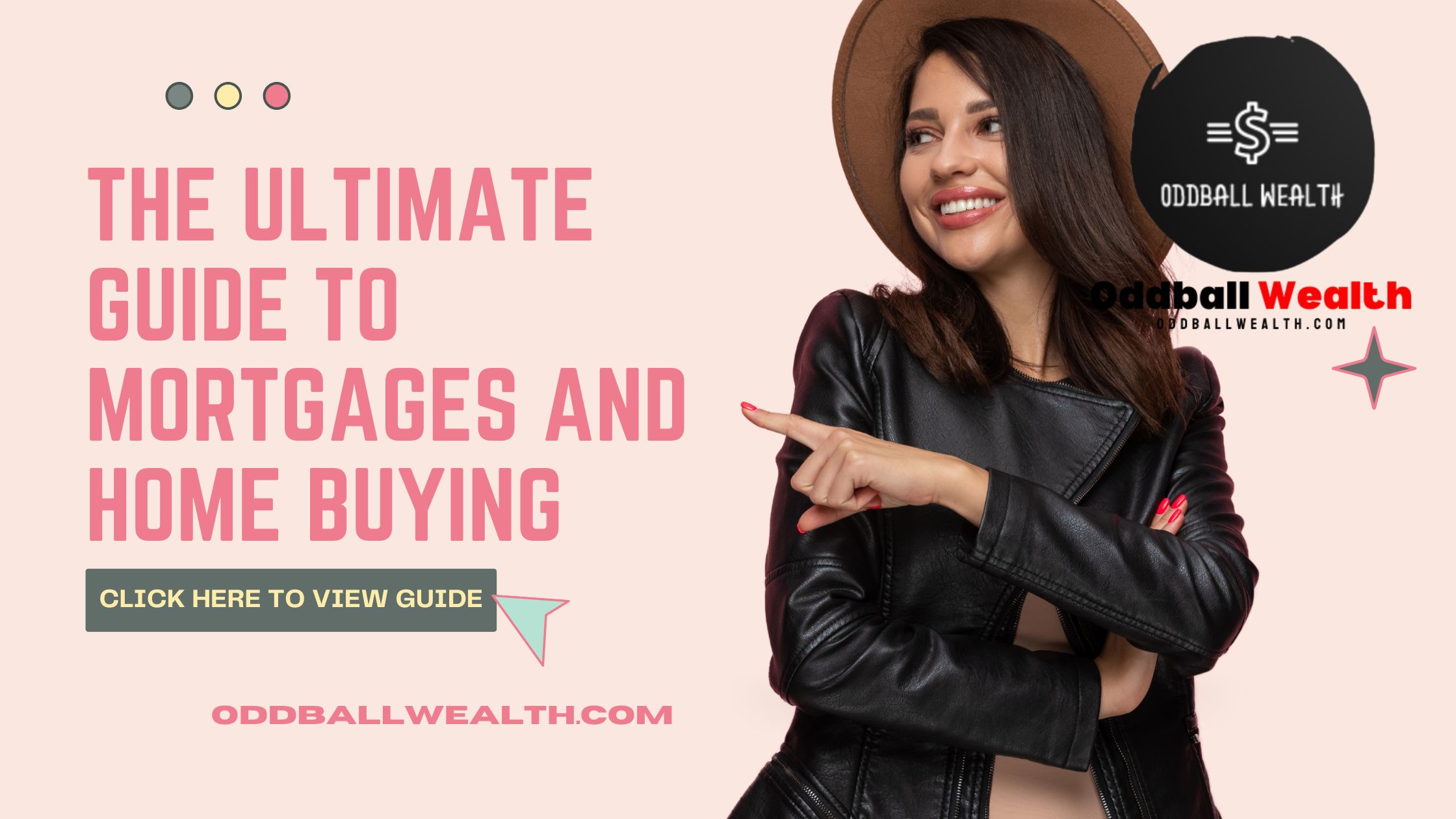 mortgages and home buying 101