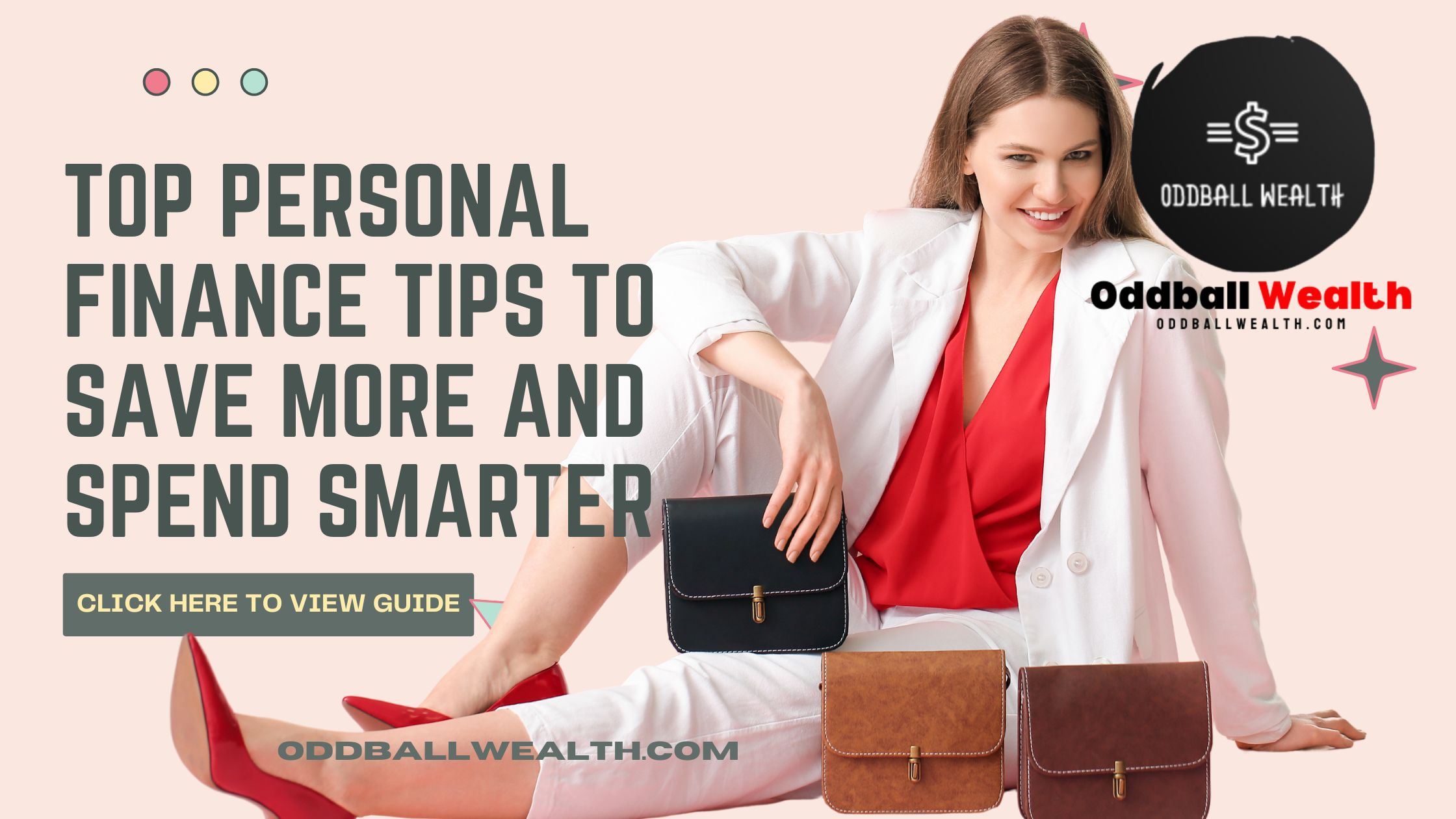 Best personal finance tips