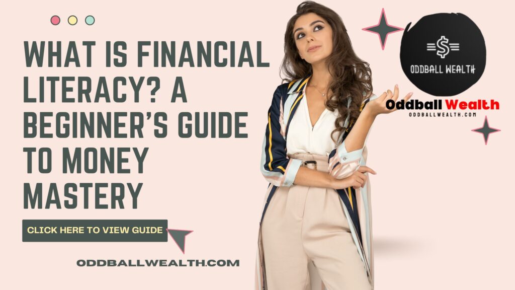 Financial Literacy 101