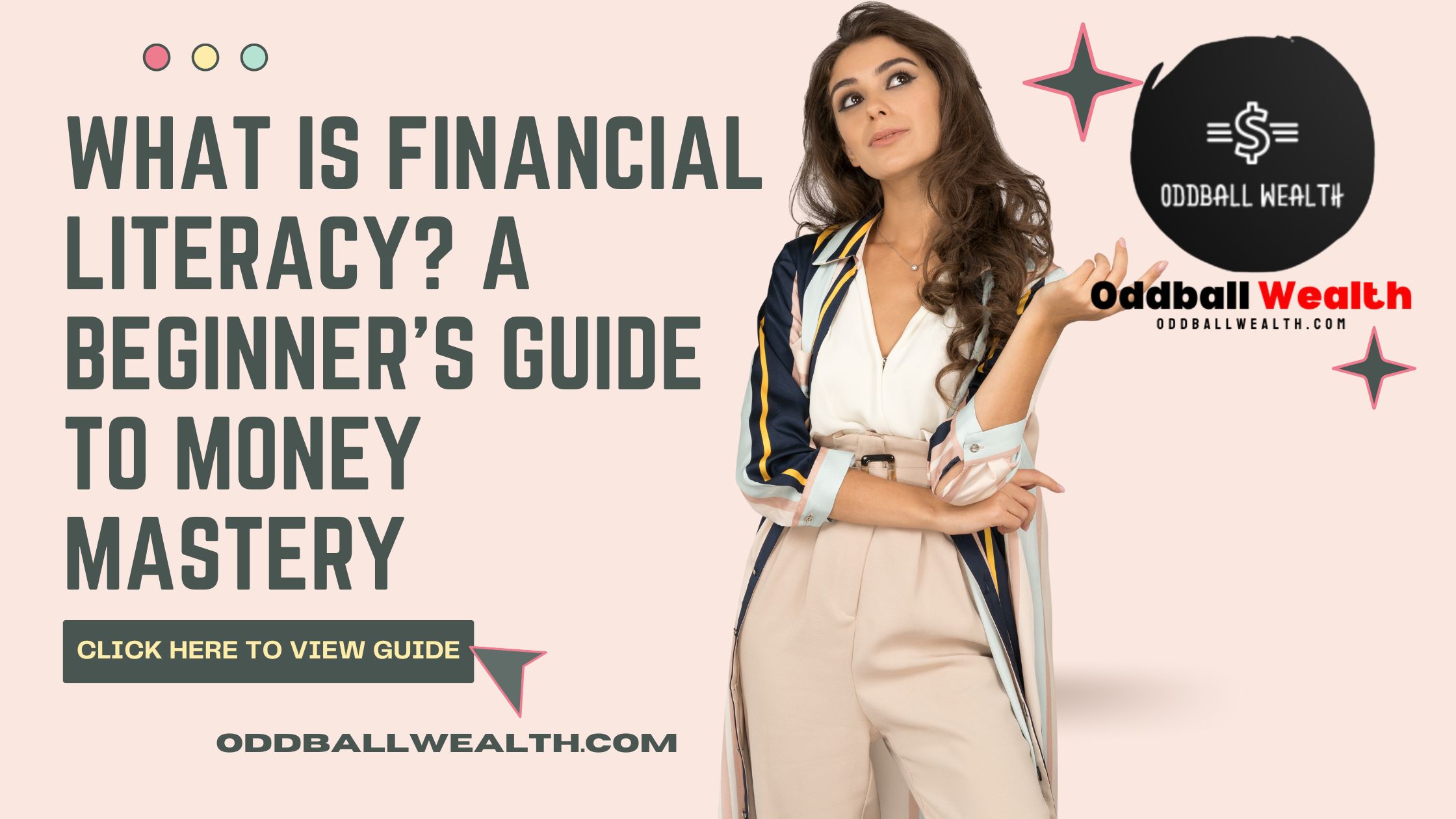 Financial Literacy 101
