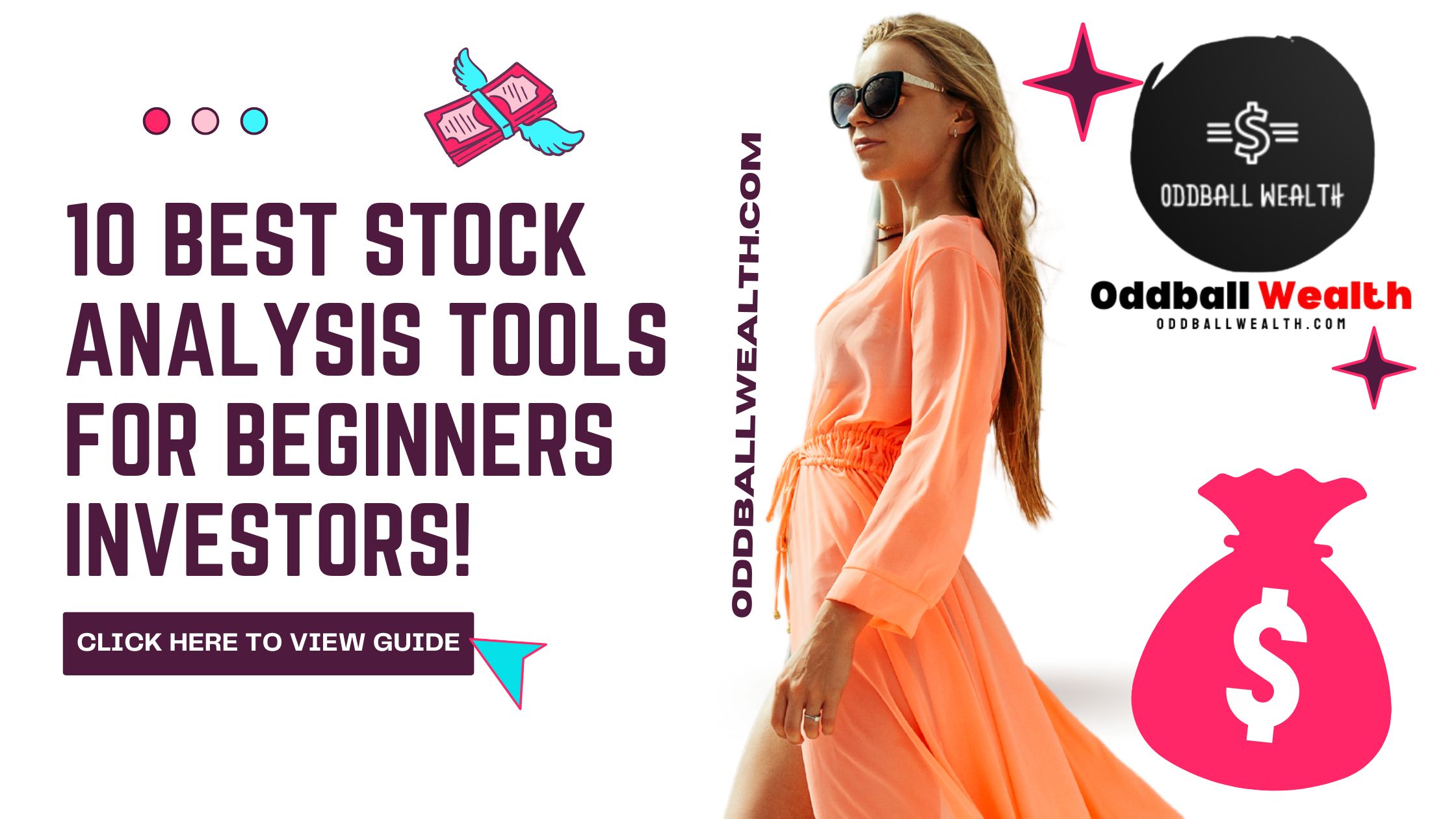 Best Stock Analysis Tools for Beginners Investors