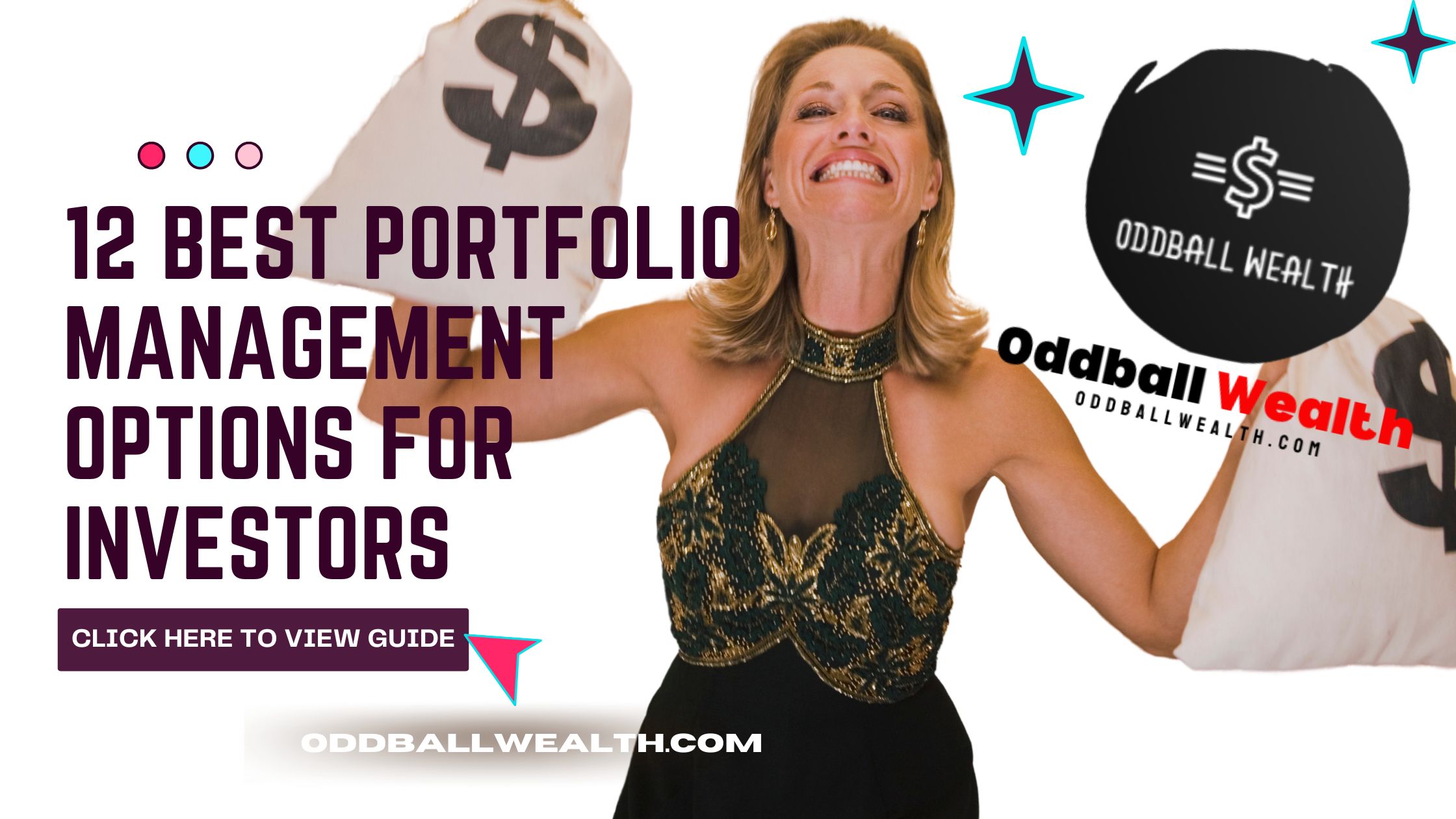 Best Investment Portfolio Management Software Options for Investors