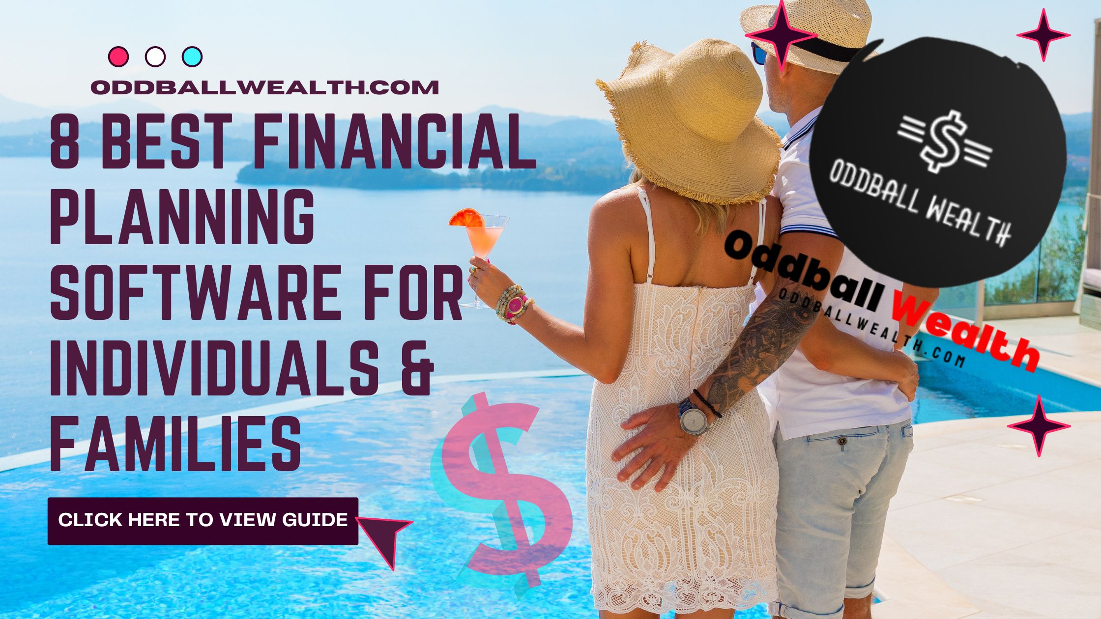 Best Financial Planning Software and Budgeting Tools for Individuals and Families