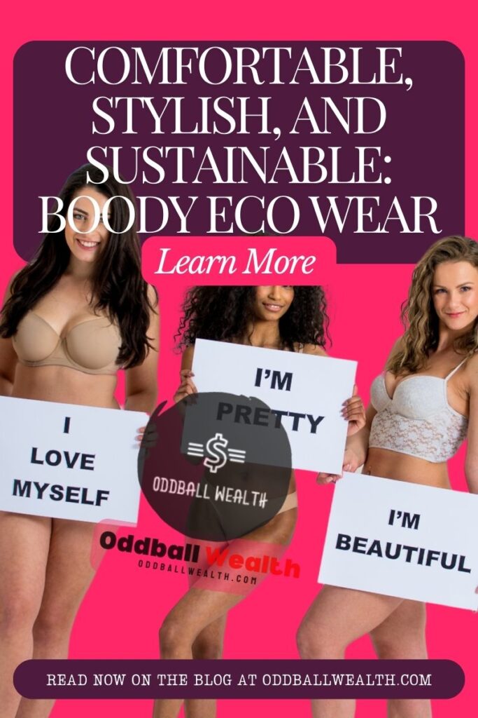 Eco-friendly Boody Eco Wear bamboo lounge pants