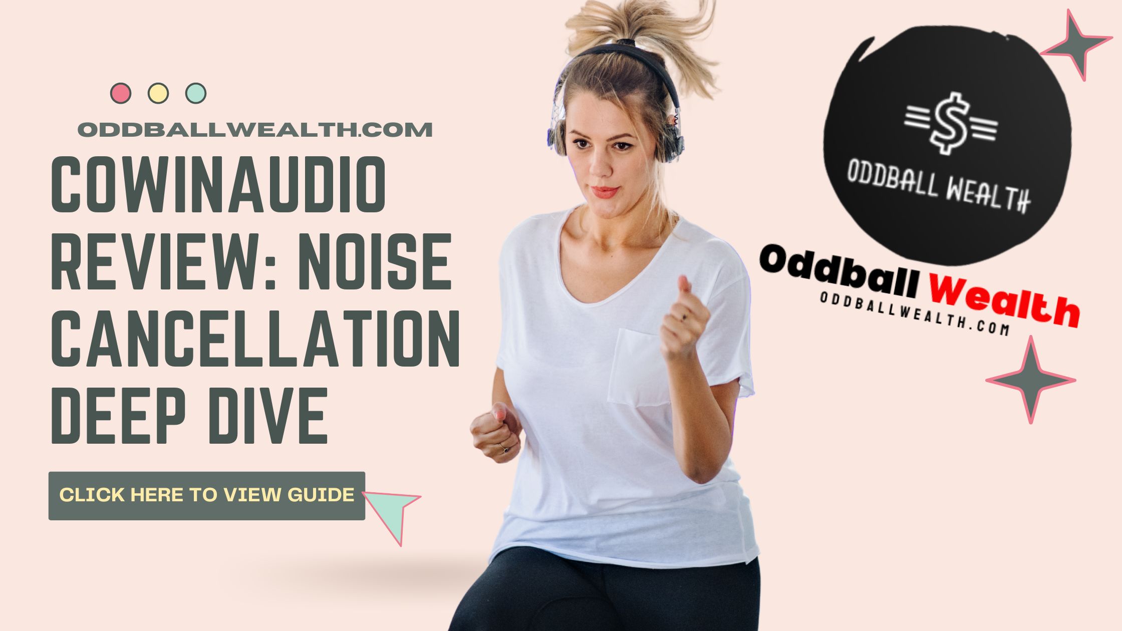 Cowinaudio Review