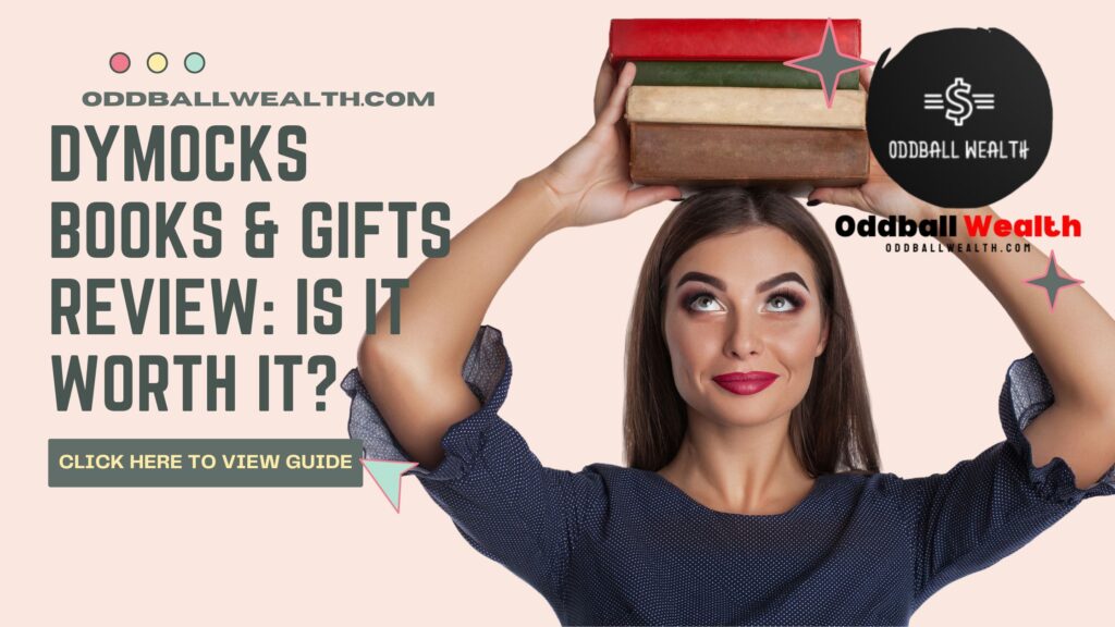Dymocks Books and Gifts Review! The Ultimate Destination for Book Lovers and Gift Seekers!
