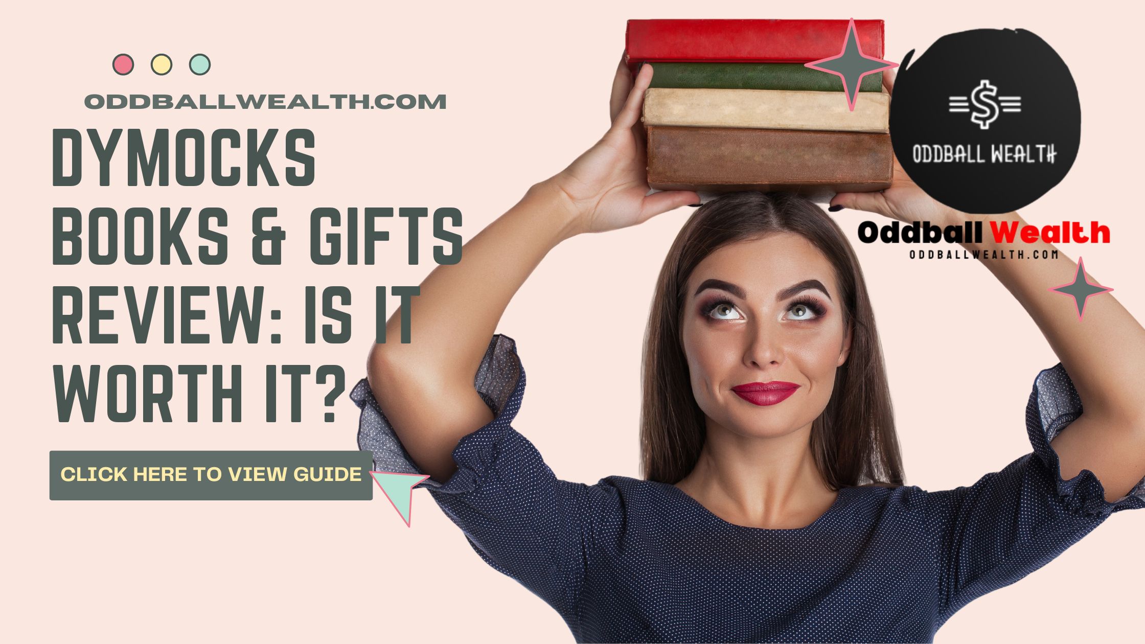 Dymocks Books and Gifts Review! The Ultimate Destination for Book Lovers and Gift Seekers!