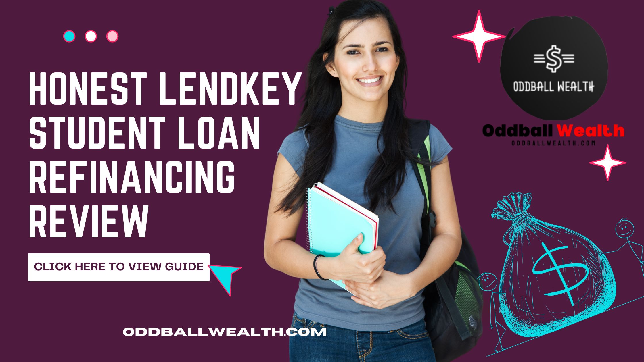 LendKey Student Loan Refinancing Review