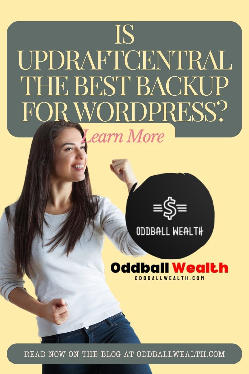 Ultimate Guide to Automate and Manage All Your Website Backups in UpdraftCentra!