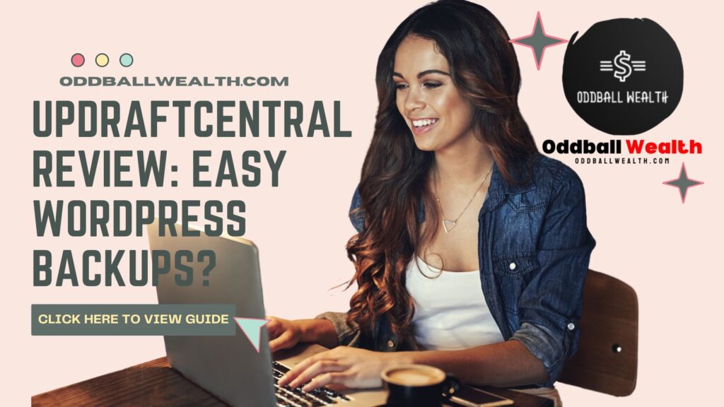 UpdraftCentral Review: Ultimate Tool for Managing Automated WordPress Backups and Updates