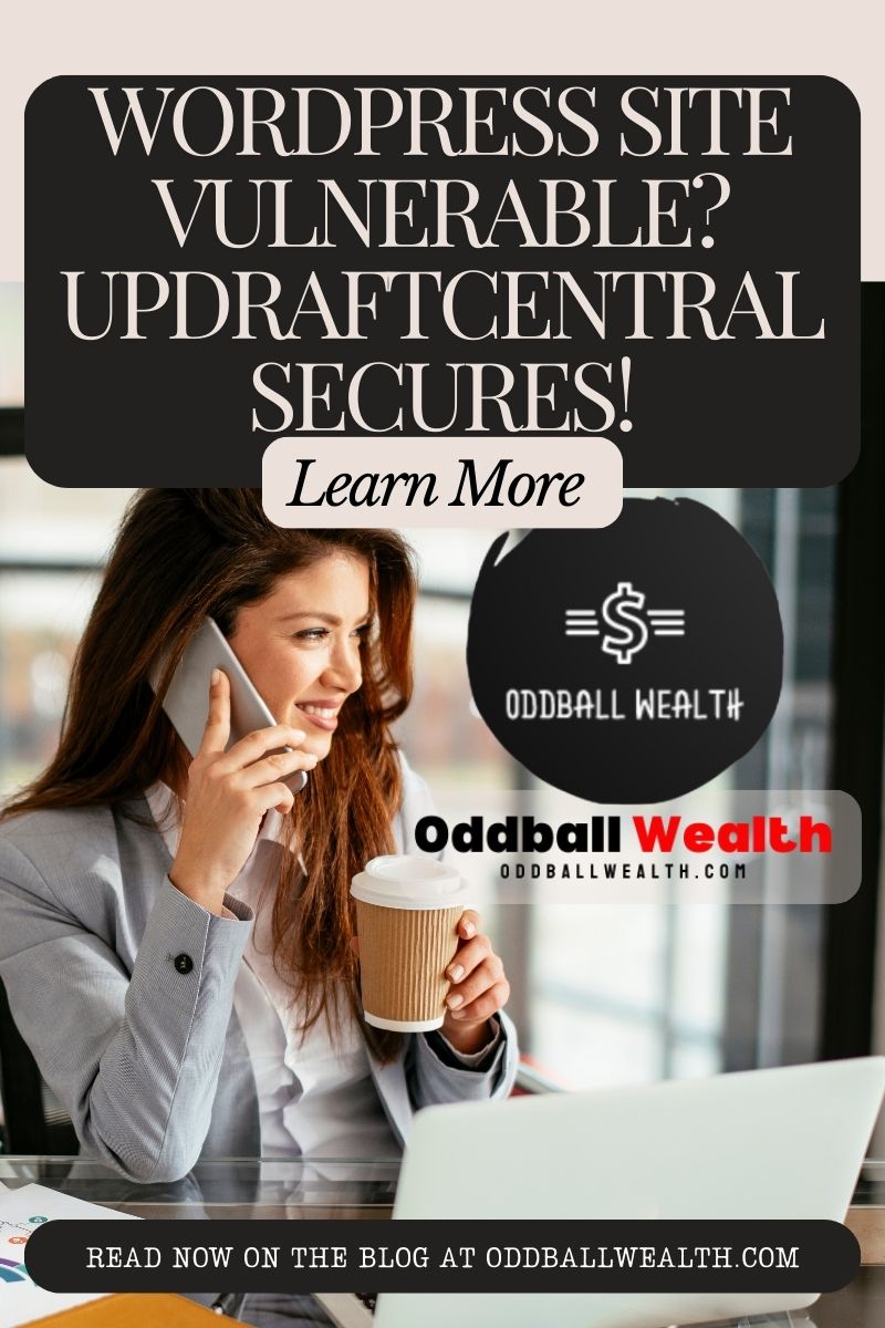 UpdraftCentral Website Backup Management Software for WordPress