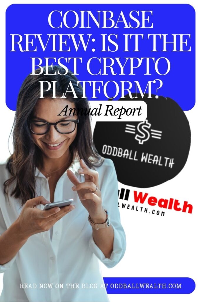 Coinbase Review: Is It the Best Crypto Platform?