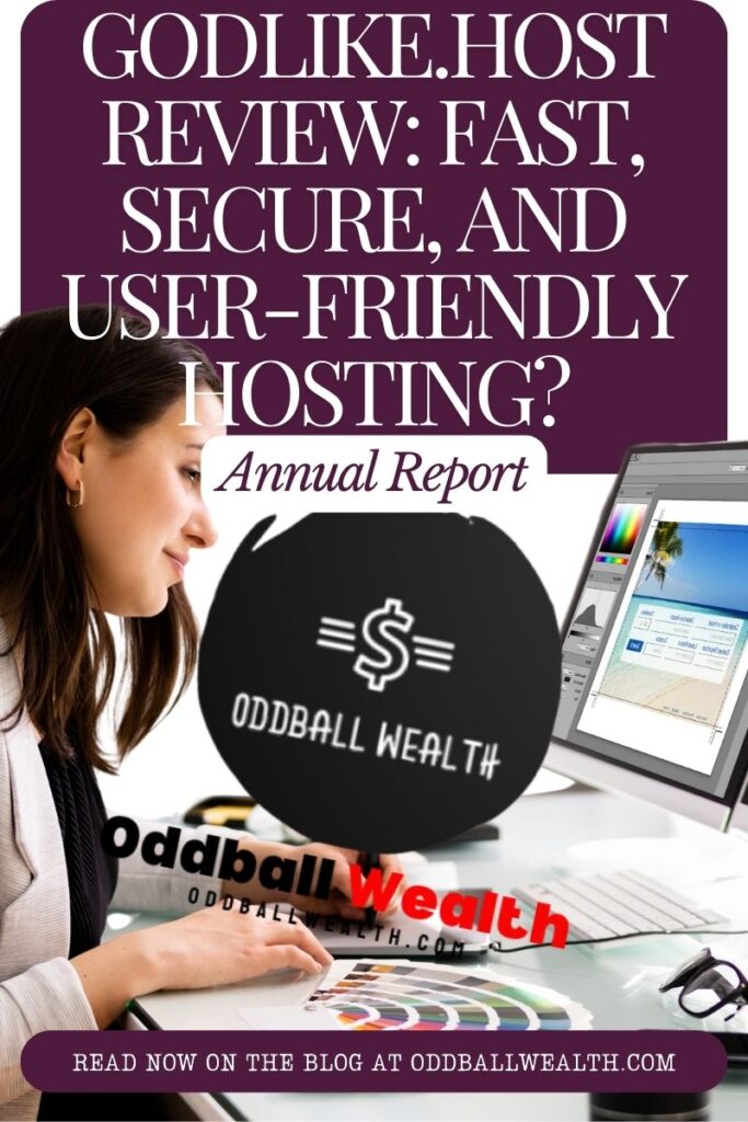 Godlike.Host Review: Fast, Secure, and User-Friendly Hosting?