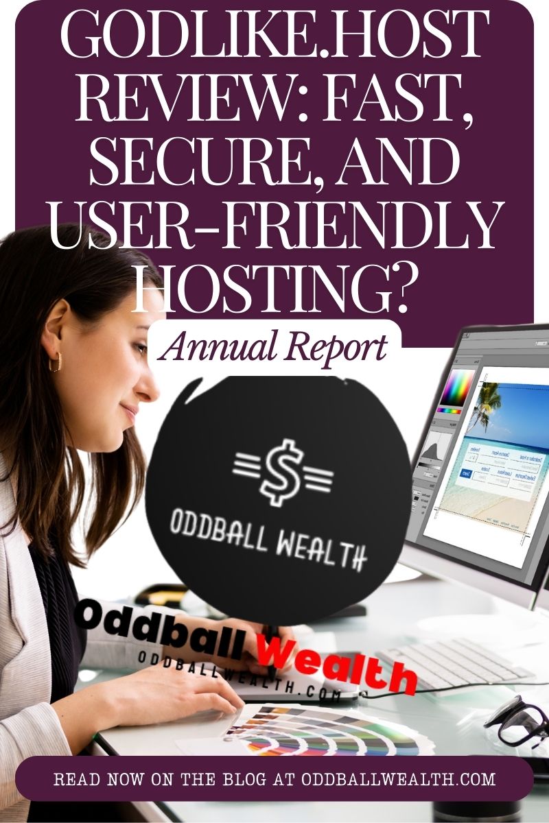 Godlike.Host Review: Fast, Secure, and User-Friendly Hosting?