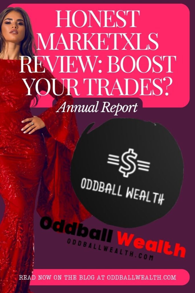 Honest MarketXLS Review: Boost Your Trades?