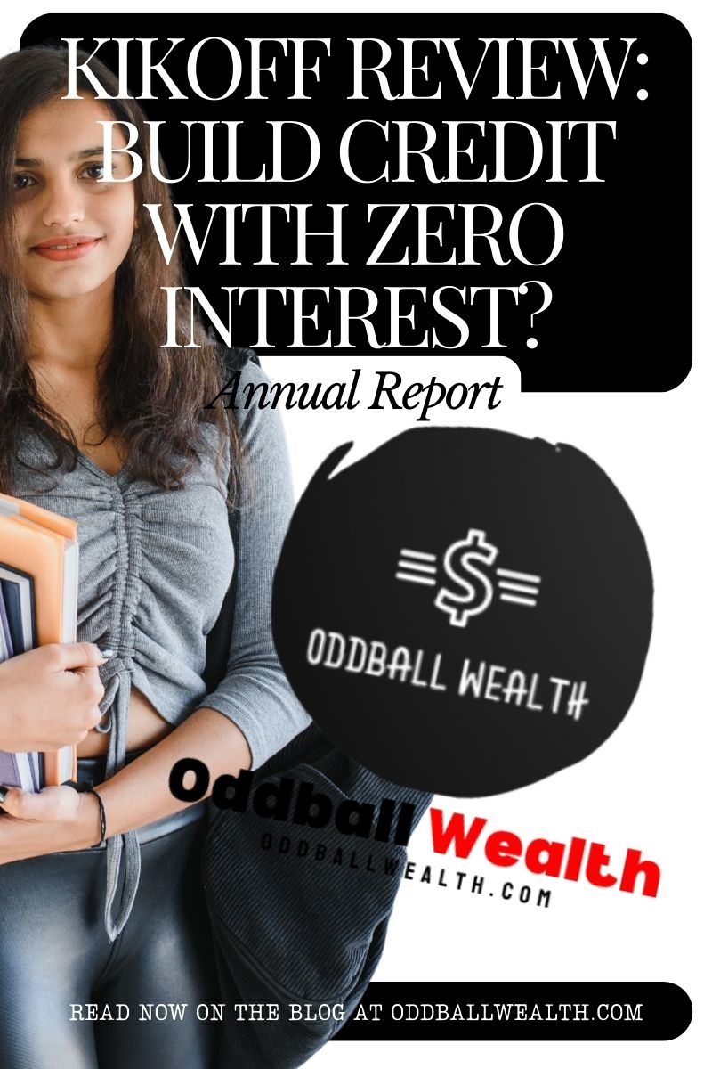 Kikoff Review: Build Credit with Zero Interest?