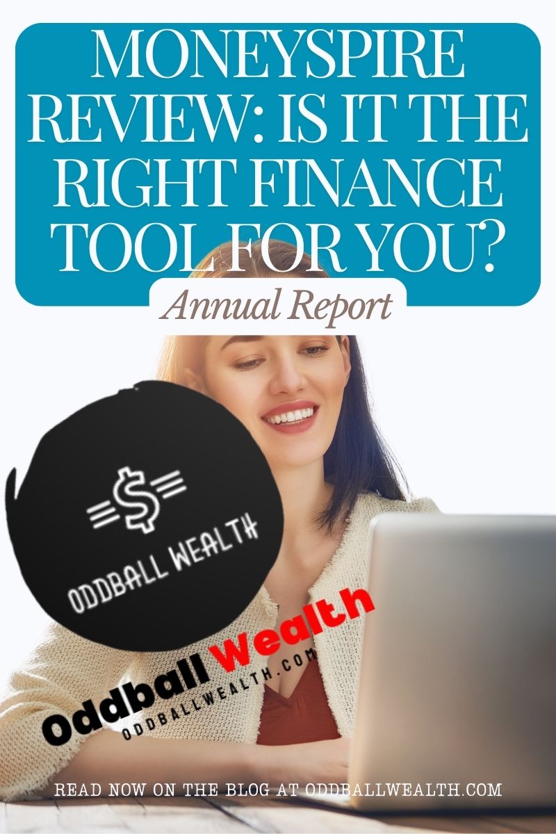 Moneyspire Review: Is It the Right Finance Tool for You?