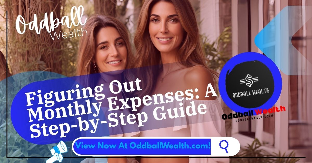 Figuring Out Monthly Expenses & Income: Budgeting & Financial Planning Guide! A person with a checklist, systematically figuring out monthly expenses.