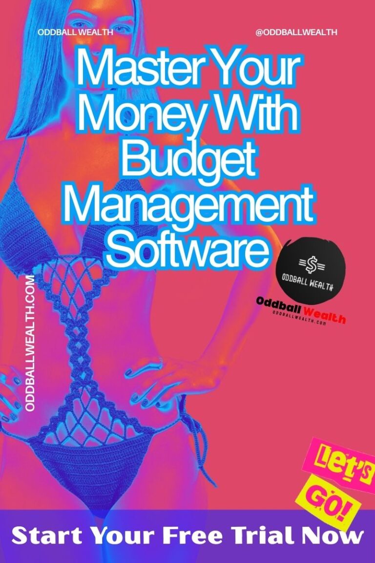 17 Best Budget Management Software and Financial Planning Apps to Manage Your Money Like a Pro!
